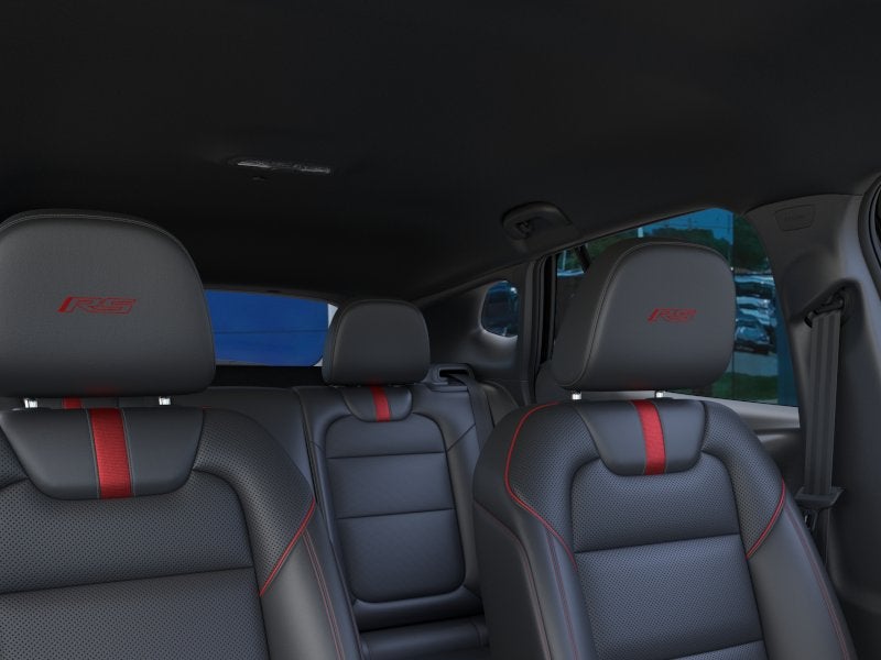 2026 Chevrolet Trax RS - Photo 48
