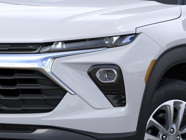 2026 Chevrolet Trailblazer LS - Photo 11