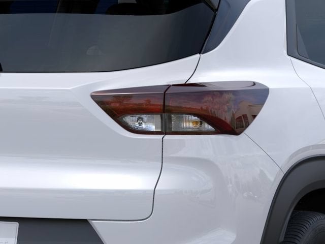 2026 Chevrolet Trailblazer LS - Photo 12