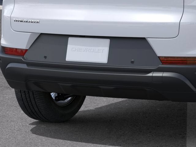 2026 Chevrolet Trailblazer LS - Photo 15