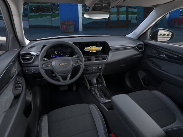 2026 Chevrolet Trailblazer LS - Photo 16