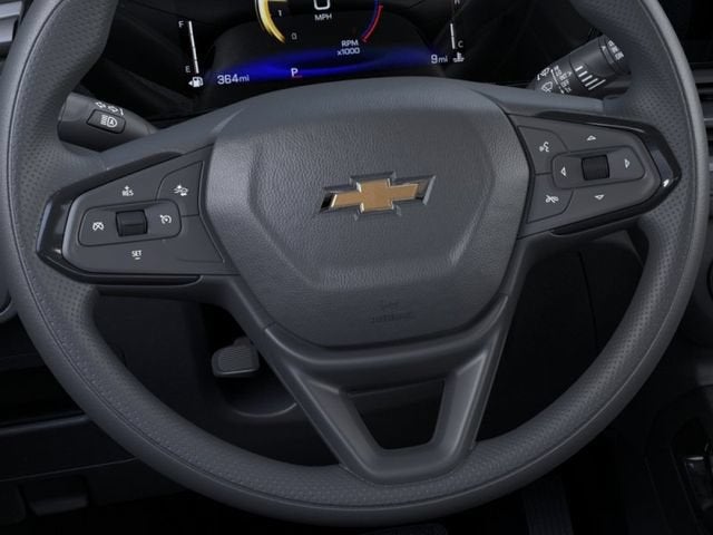 2026 Chevrolet Trailblazer LS - Photo 21