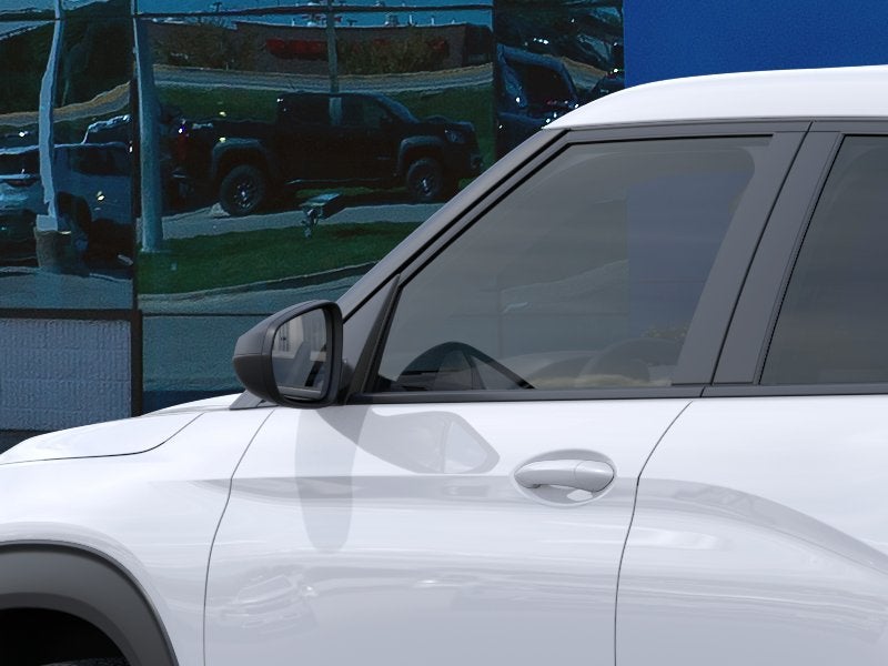 2026 Chevrolet Trailblazer LS - Photo 39