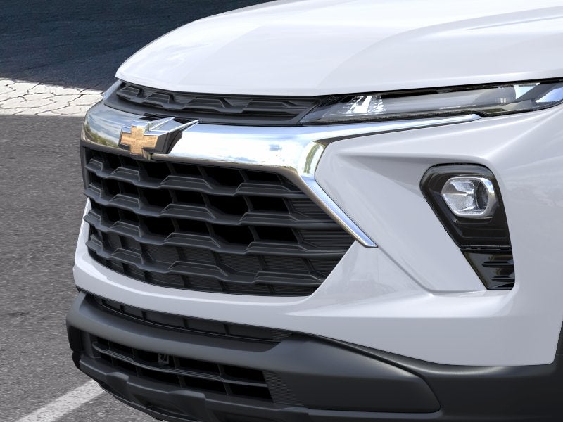 2026 Chevrolet Trailblazer LS - Photo 40