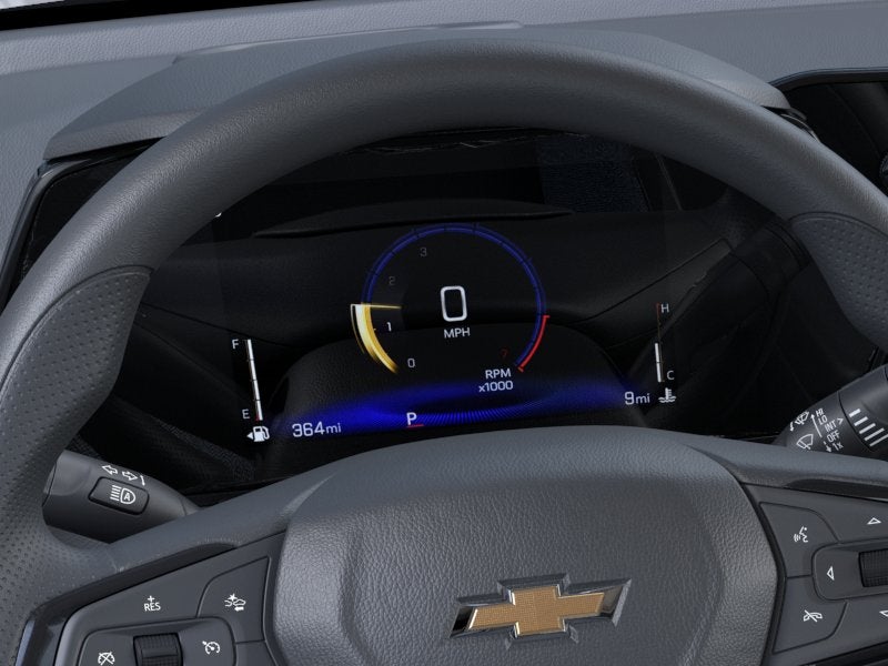2026 Chevrolet Trailblazer LS - Photo 45