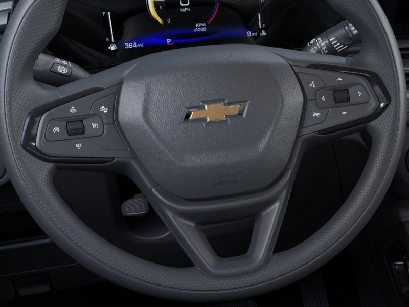 2026 Chevrolet Trailblazer LS - Photo 46