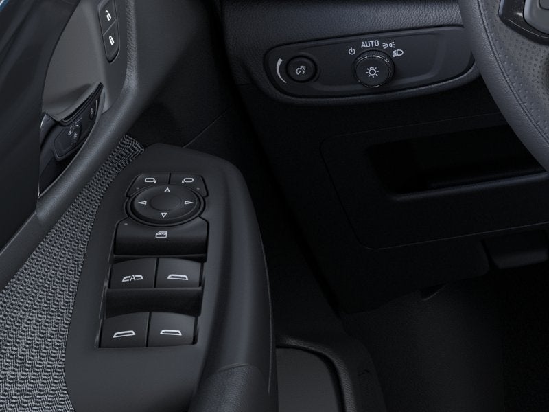 2026 Chevrolet Trailblazer LS - Photo 49