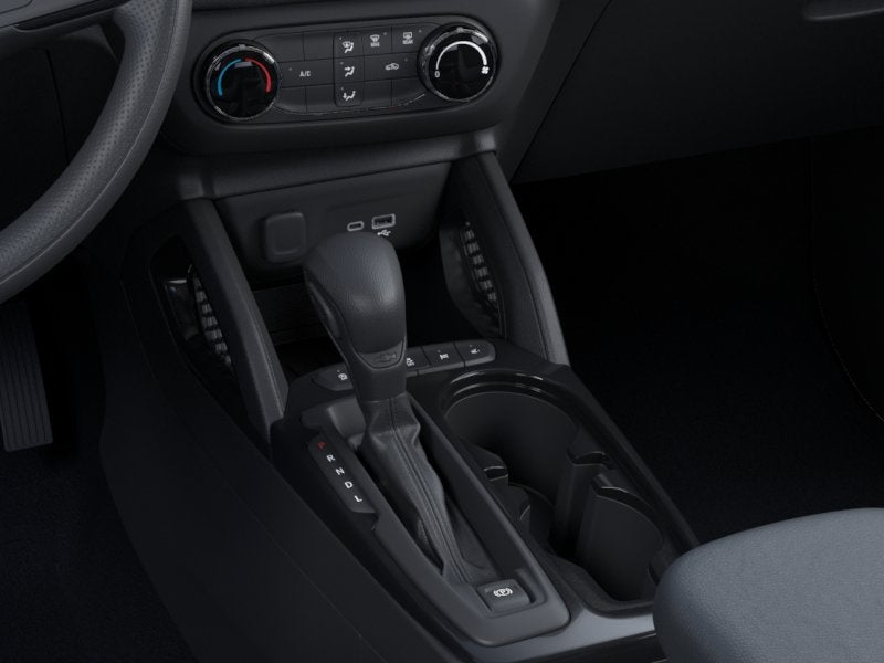 2026 Chevrolet Trailblazer LS - Photo 50