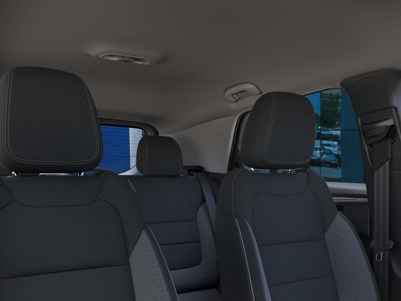 2026 Chevrolet Trailblazer LS - Photo 51