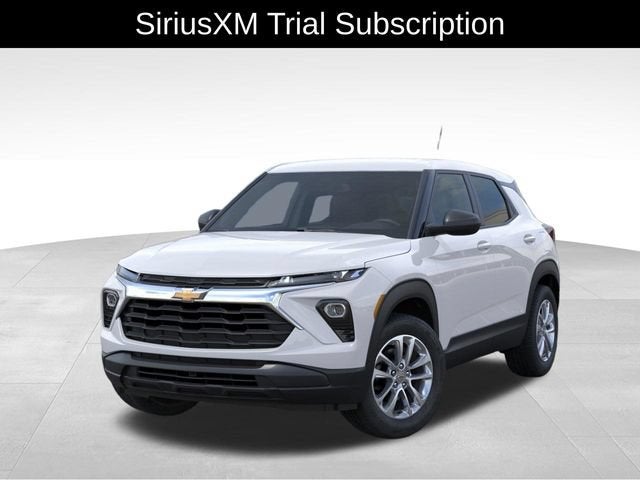2026 Chevrolet Trailblazer LS - Photo 7