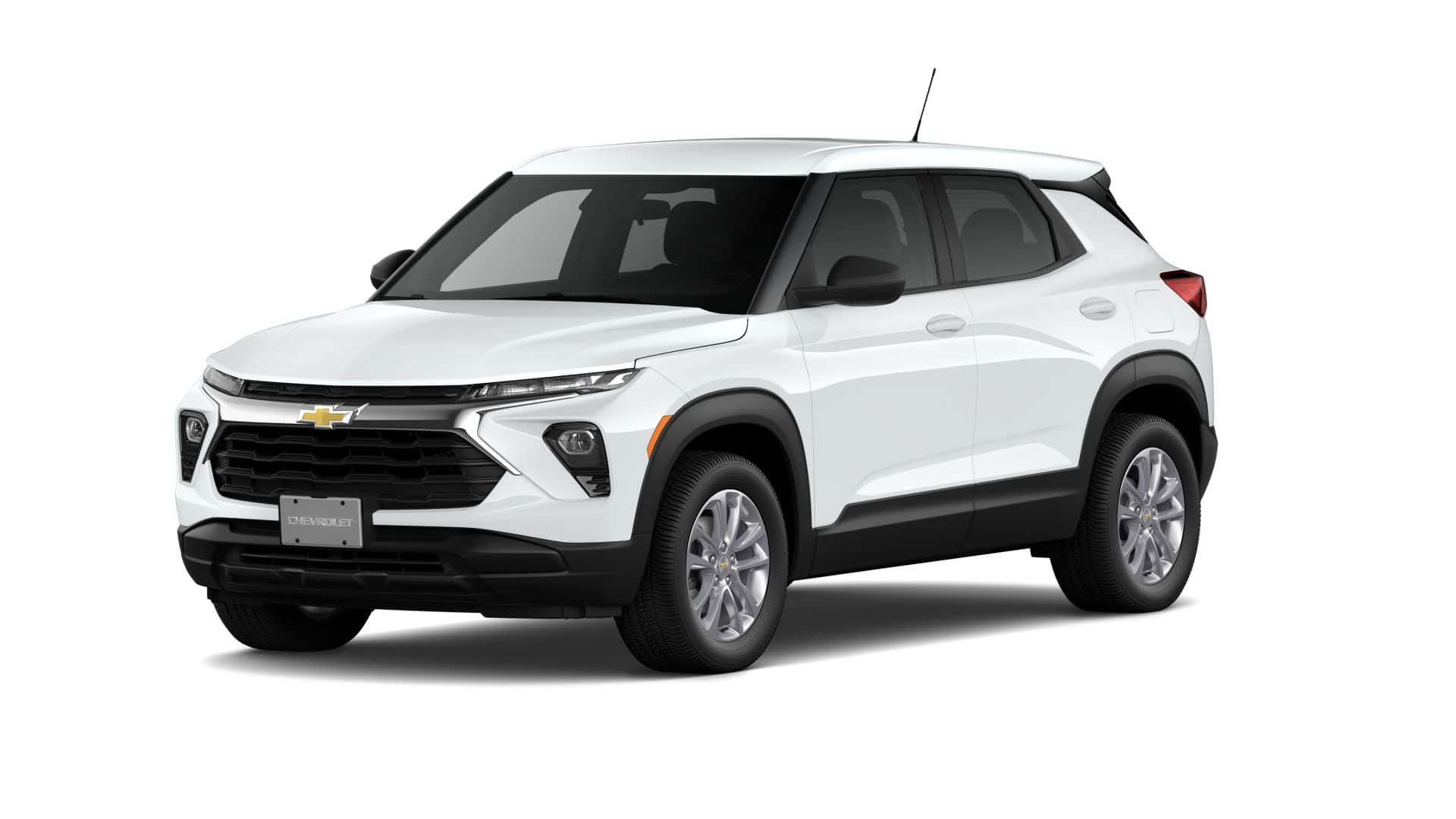 2026 Chevrolet Trailblazer LS - Photo 52