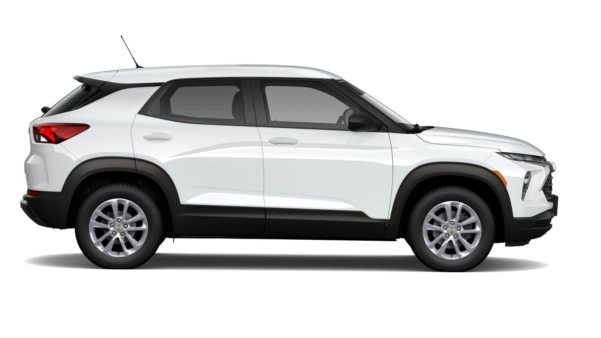 2026 Chevrolet Trailblazer LS - Photo 54