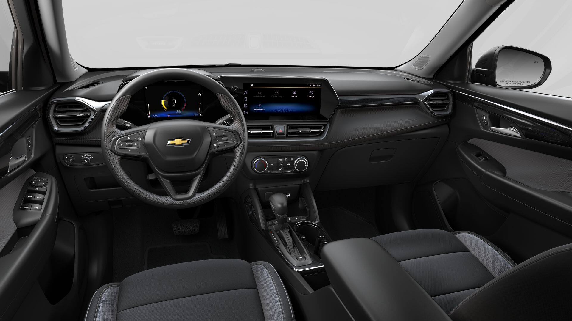 2026 Chevrolet Trailblazer LS - Photo 56
