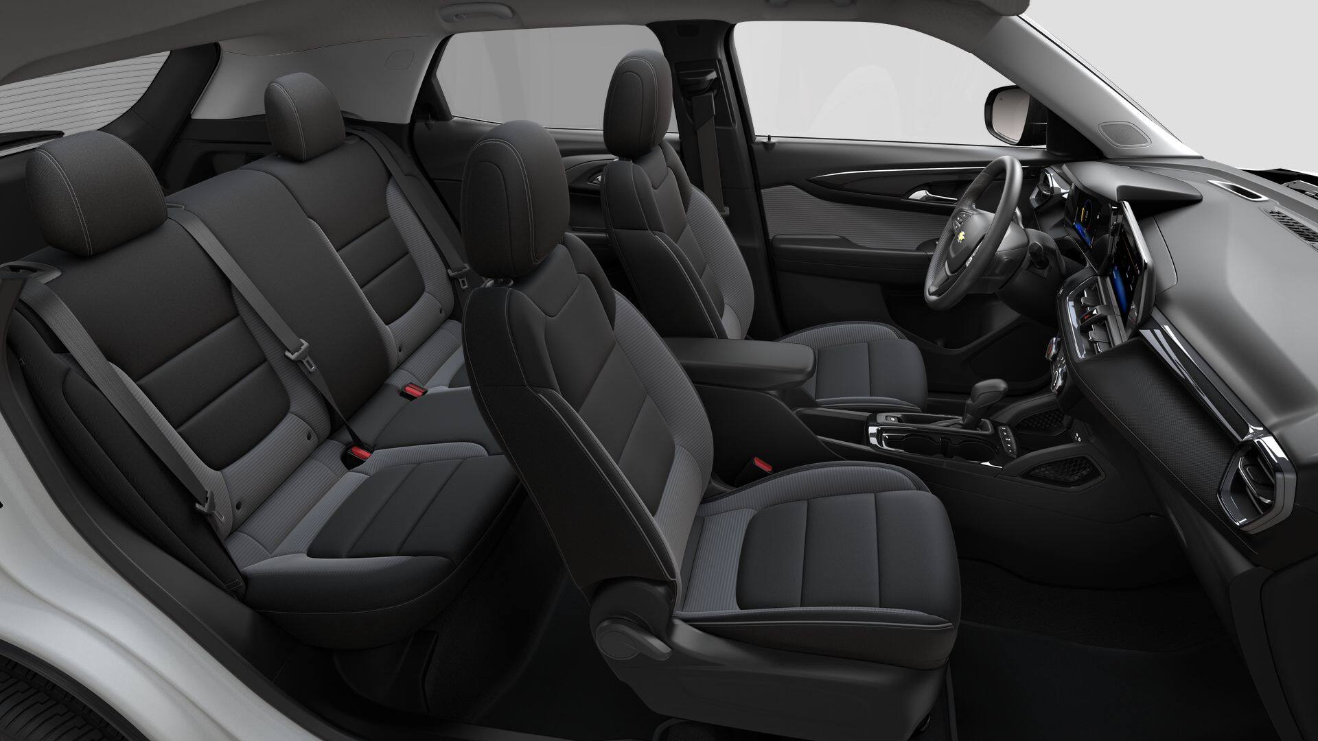 2026 Chevrolet Trailblazer LS - Photo 57