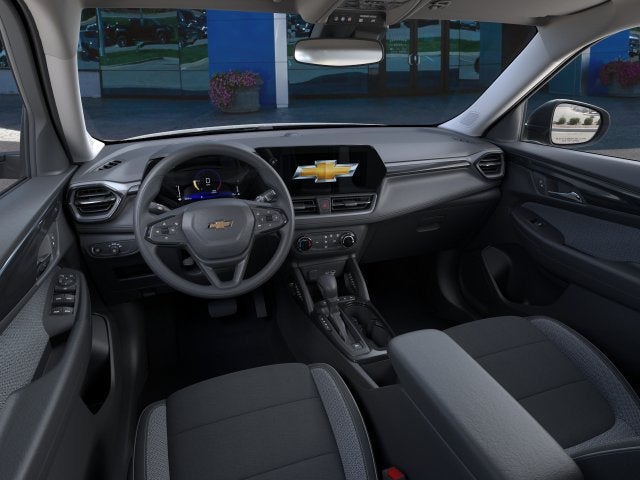 2026 Chevrolet Trailblazer LS - Photo 16