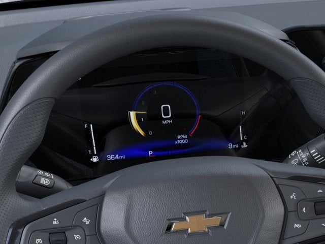 2026 Chevrolet Trailblazer LS - Photo 20