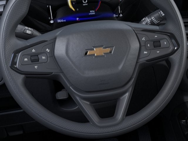 2026 Chevrolet Trailblazer LS - Photo 21