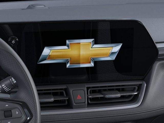 2026 Chevrolet Trailblazer LS - Photo 22