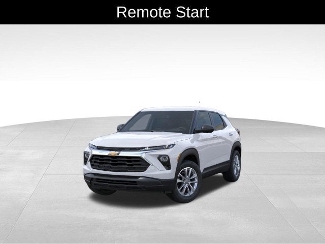2026 Chevrolet Trailblazer LS - Photo 9