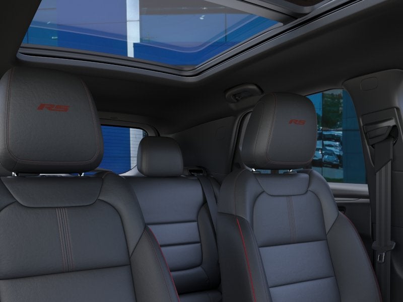 2026 Chevrolet Trailblazer RS - Photo 52