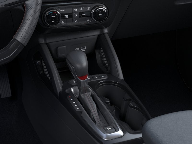 2026 Chevrolet Trailblazer RS - Photo 50