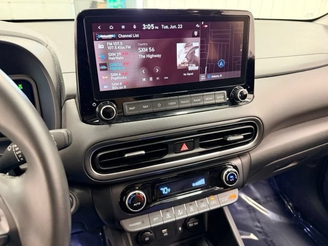 2023 Hyundai Kona Limited