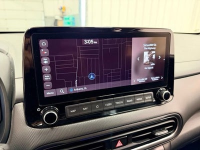 2023 Hyundai Kona Limited