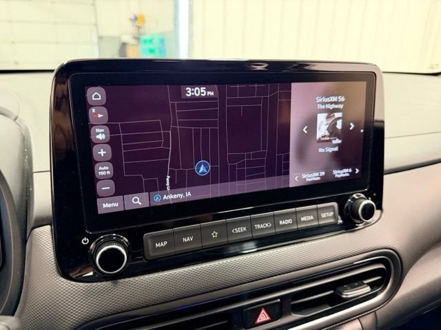 2023 Hyundai Kona Limited