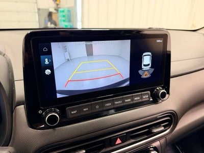 2023 Hyundai Kona Limited