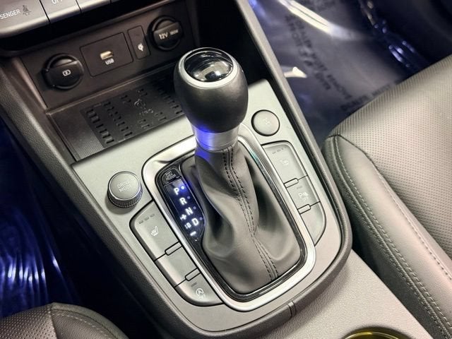 2023 Hyundai Kona Limited