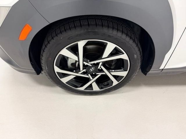 2023 Hyundai Kona Limited