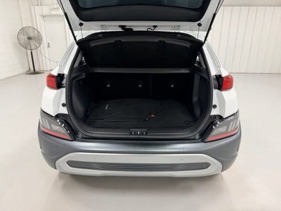 2023 Hyundai Kona Limited