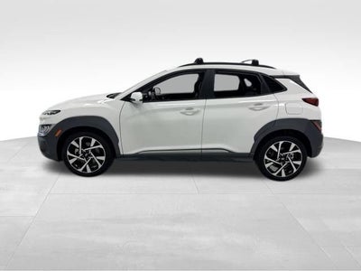 2023 Hyundai Kona Limited