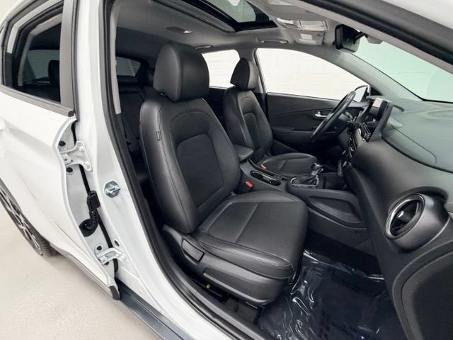 2023 Hyundai Kona Limited