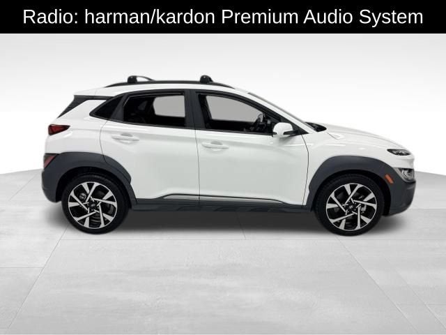 2023 Hyundai Kona Limited