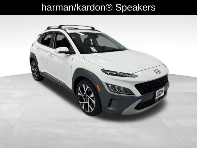 2023 Hyundai Kona Limited