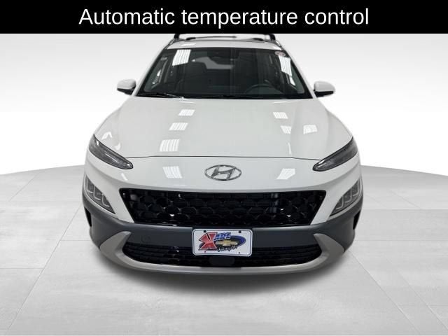 2023 Hyundai Kona Limited