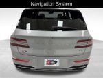 2026 Genesis GV80 3.5T Prestige AWD