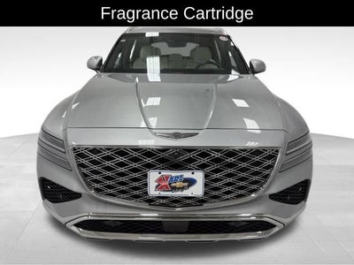 2026 Genesis GV80 3.5T Prestige AWD