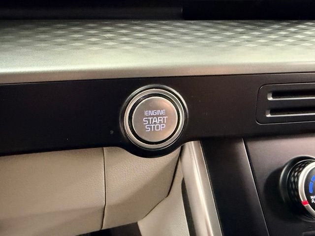 2022 Kia Carnival MPV LX