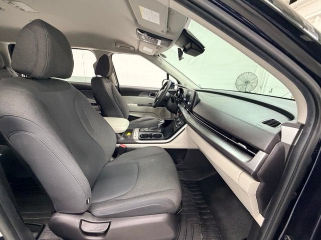 2022 Kia Carnival MPV LX