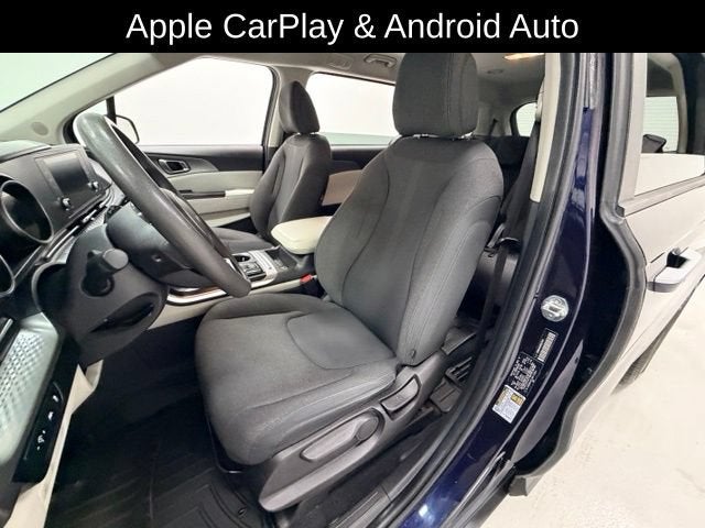 2022 Kia Carnival MPV LX