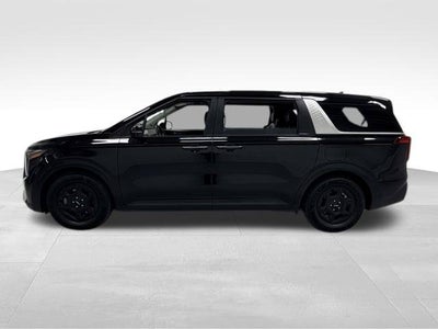 2026 Kia Carnival MPV LXS