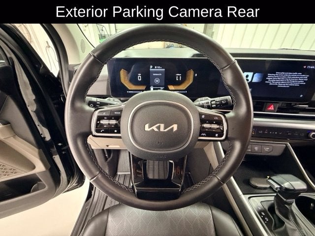 2026 Kia Carnival MPV LXS
