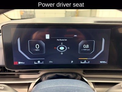 2025 Kia Carnival MPV SX