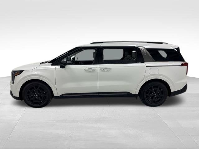 2025 Kia Carnival MPV SX