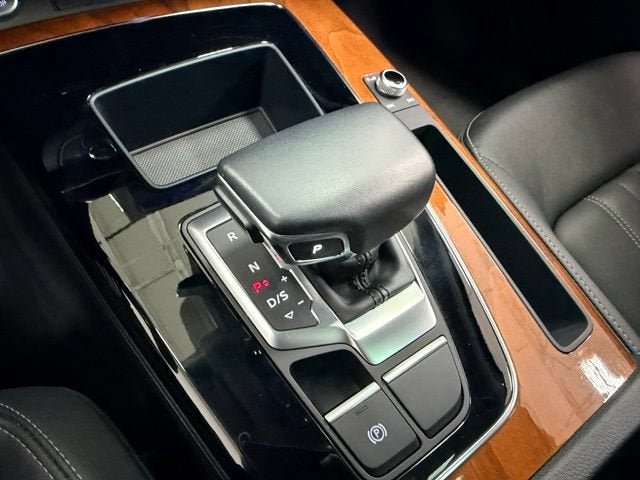 2023 Audi Q5 S line Premium