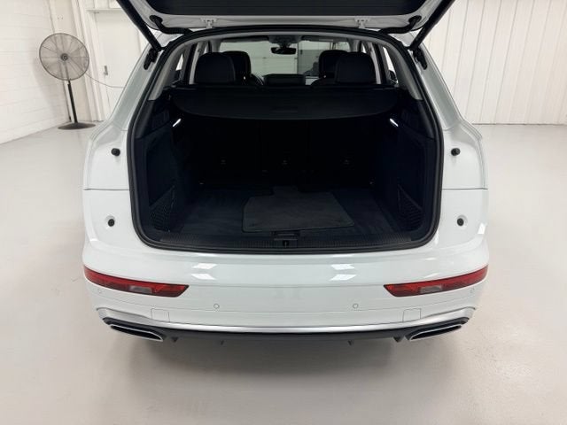 2023 Audi Q5 S line Premium