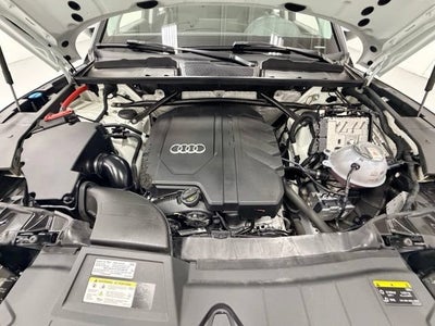 2023 Audi Q5 S line Premium