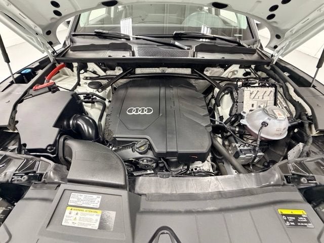 2023 Audi Q5 S line Premium